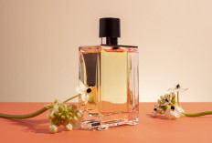 6 Rekomendasi Parfum Wanita yang Wanginya Tahan Lama dan Semerbak!