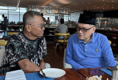 KPK Digugat soal Penghentian Kasus Korupsi Haji, Ini Point Desakannya