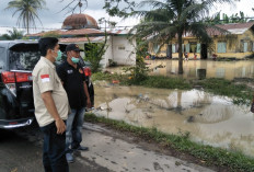 Bengkulu Miliki 17 TPS Rawan Banjir