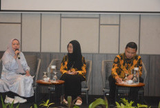 Kampus AKREL Gelar Workshop Penguatan Tata Kelola Industri