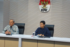 KPK Bakal Surati Kaesang Pertanyakan Fasilitas Jet Pribadi