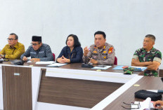  Marak Kasus B*n*h Diri hingga Elpiji Langka, Ini Langkah Pemkab Kepahiang