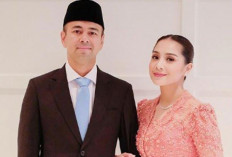 Jadi Utusan Khusus Presiden, Segini Gaji dan Tunjangan Raffi Ahmad