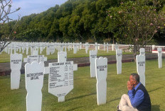 Telat Merdeka, Oleh: Dahlan Iskan