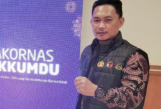 Posko dan Sekretariat Pemenangan Harus Ada Legalitas