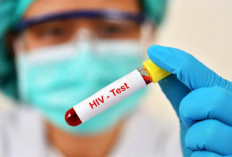    Ini Salah Satu Penyebab Kasus HIV di Kepahiang