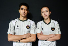 Febriana dan Sabar Jadi Kapten Tim Bulu Tangkis Indonesia di SEA Games 2025