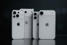 Ini Harga iPhone 17 Series, Apple Barusaja Dirilis