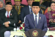 Jokowi Ingatkan Netralitas Polri Jelang Pilkada Serentak 2024