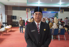  Pemkab Rejang Lebong Bidik PAD 2026 Rp96,6 Miliar, Potensi Baru Mulai Dipetakan