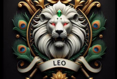 Leo Nggak Pernah Biasa: Zodiak yang Dilahirkan untuk Bersinar!