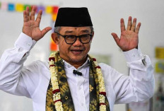 Bukan Cuma UN, Mandikdasmen juga Kaji Soal Perangkingan