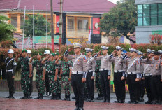 Ini Sasaran Ops Keselamatan Nala di Rejang Lebong!