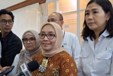 Komisi VIII DPR Bidang Perempuan tapi Tak Ada Keterwakilan Perempuan, Ini Respons KemenPPPA