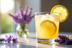 Perbandingan Lemon dan Jeruk Nipis, Mana yang Lebih Cocok untuk Kesehatan Anda ?