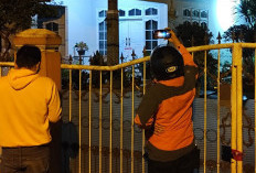 BREAKING NEWS! Bupati Rejang Lebong Terjaring OTT KPK 