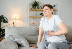 Fakta Kentut ! Normalnya Berapa Kali Sehari dan Kapan Harus ke Dokter ?