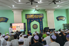 Gu Lebang, Oleh: Dahlan Iskan