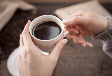 Supaya Tidak Mati Muda, Ini Waktu Paling Ideal Untuk Menyeruput Kopi