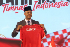 Patrick Kluivert Siapkan Strategi Tak Biasa, Jelang Lawan Bahrain