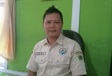 Pemdes Air Lanang Salurkan BLT untuk 29 KPM