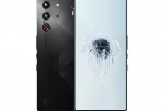 Red Magic 10 Pro, HP Gaming yang Siap Libas Game-game Berat!