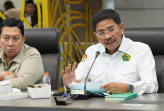 Kemenag Percepat Sertifikasi 287 Ribu Bidang Tanah, Lindungi Aset Wakaf