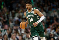 Jawab Desas-desus Pertukaran ke New York Knicks