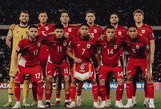  Jika Timnas Indonesia Lolos Round ke-4, Gebrakannya Saingi AFF