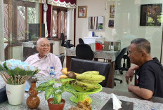    Imron Djatmika, Oleh: Dahlan Iskan