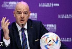 FIFA: Piala Dunia U-17 Diadakan Tiap Tahun, Qatar Tuan Rumah Edisi 2025 dan 2029