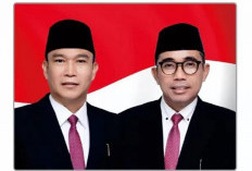 Program Kerja Bupati Masuk RKPD