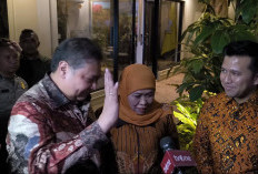 Raffi Ahmad Berpotensi Maju di Pilkada, Golkar Sebut Bisa Ke Jakarta atau Jawa Tengah 