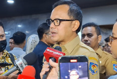 Total 28 Petugas TPS Meninggal Dunia