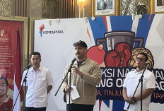 Kemenpora Bakal Gelar Seleknas 3 Cabor Bermasalah