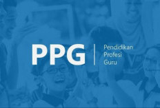 Info Lengkap PPG 2025