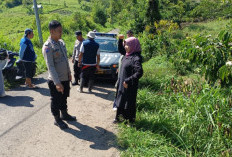 Aksi Dugaan Begal di Curup, Korban Usai Pulang dari Panti Asuhan