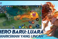 Mau Tahu Tentang Honor of Kings, Game Moba Pesaing Mobile Legend! 