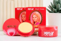 Penggunaan Kelly Pearl Cream Di Malam Hari Bisa Menimbulkan Masalah Kulit Wajah, Benarkah ?