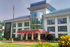 Pemkab Minta OPD di Rejang Lebong Percepat Input Data MCSP