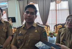 Kedapatan Bolos Saat Jam Kerja, 48 ASN Rejang Lebong Diberi Peringatan