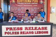 Tergoda Penampilan, Pria di Rejang Lebong Setubuhi Adik Ipar yang Kerap Berpakaian Seksi