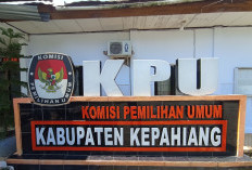 Pendaftaran KPPS Membludak