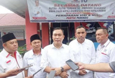  Zurdi Nata - Abdul Hafizh Unggul di 6 Kecamatan