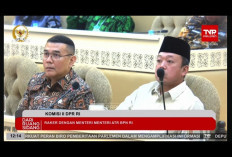 Sebut SHGB dan SHM Laut Hanya Ada di Desa Kohod dan Karangsari