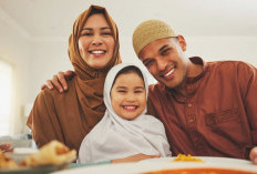 Cara Orang Tua Mengelola  Uang THR Anak dengan Tepat