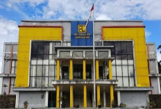 Empat Titik Drainase di Rejang Lebong Segera Diperbaiki, Dinas PUPRPKP Pastikan Kontrak Dimulai Pekan Depan