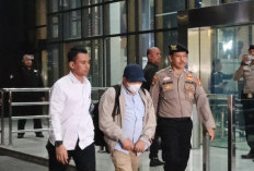   Soal OTT Bupati Lombok, Tito: Padahal Sudah Ikuti Retret