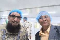 Bawazier Soedomo, Oleh: Dahlan Iskan