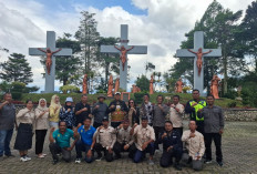 Dosa Pertama, Oleh: Dahlan Iskan